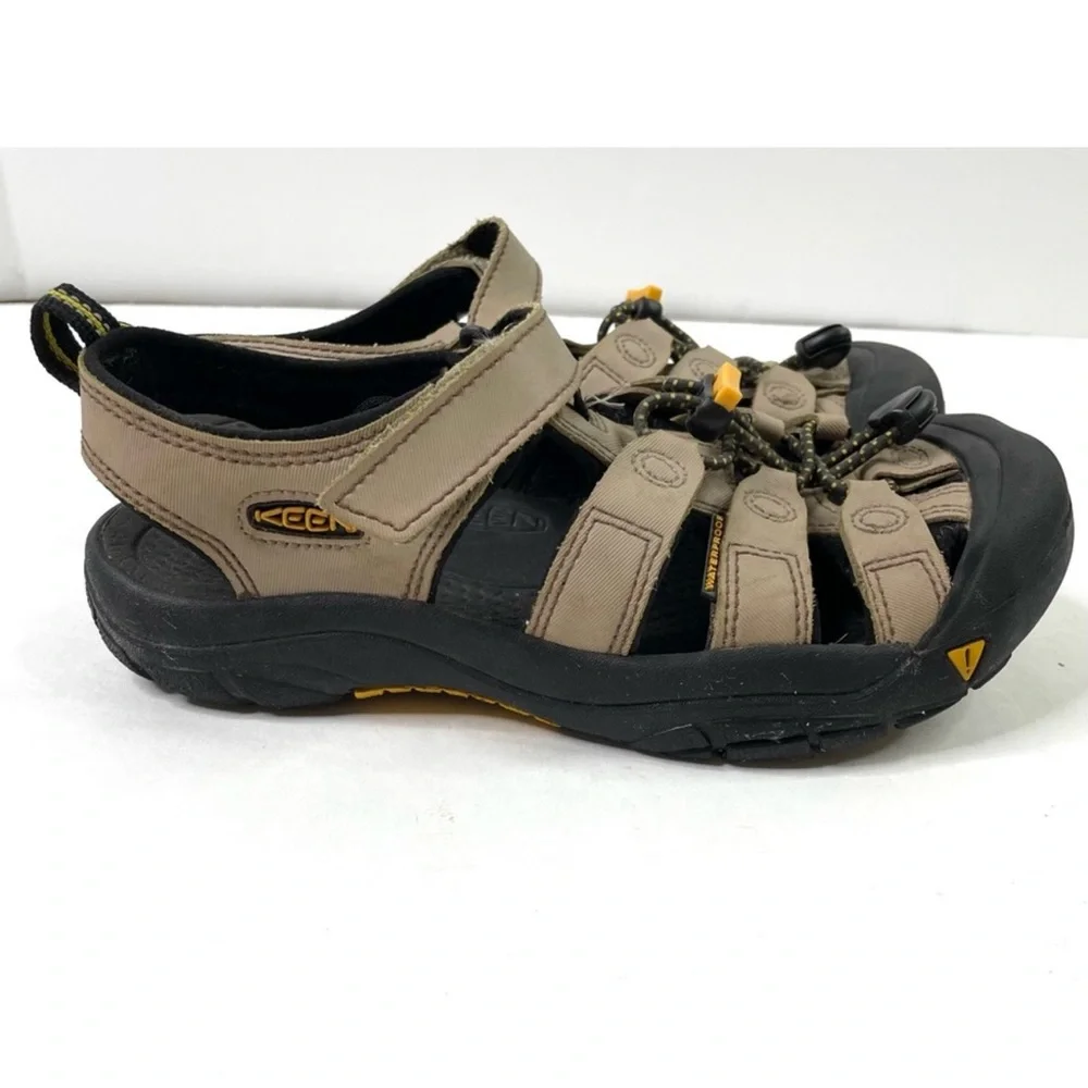Keen Waterproof Sport Sandals